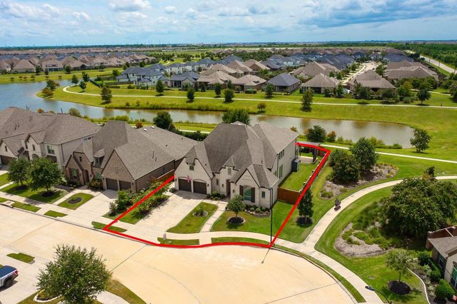 23935 Birchwood Lake Lane, Katy, TX 77493
