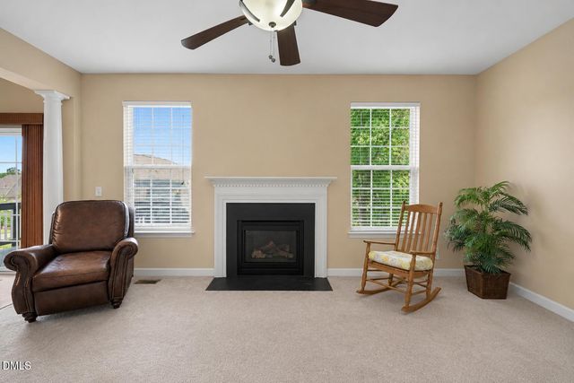 558 Redford Place Drive, Rolesville, NC 27571