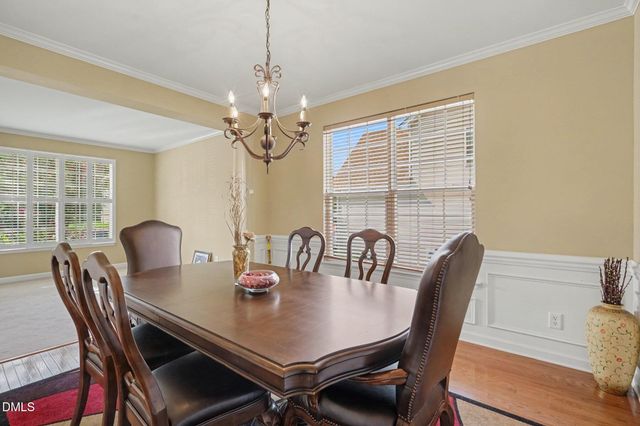 558 Redford Place Drive, Rolesville, NC 27571