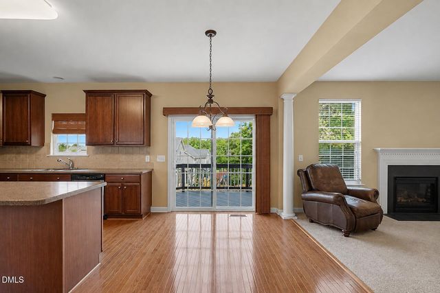 558 Redford Place Drive, Rolesville, NC 27571