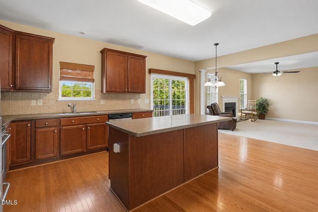558 Redford Place Drive, Rolesville, NC 27571