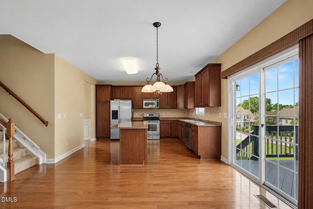 558 Redford Place Drive, Rolesville, NC 27571