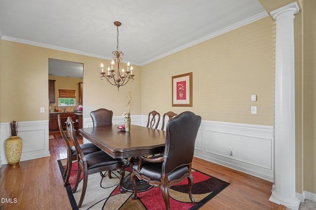 558 Redford Place Drive, Rolesville, NC 27571