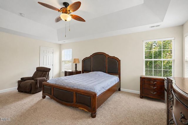 558 Redford Place Drive, Rolesville, NC 27571