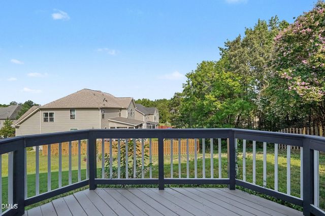 558 Redford Place Drive, Rolesville, NC 27571