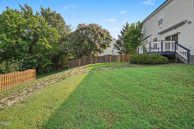 558 Redford Place Drive, Rolesville, NC 27571