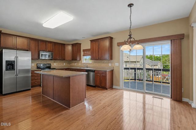 558 Redford Place Drive, Rolesville, NC 27571