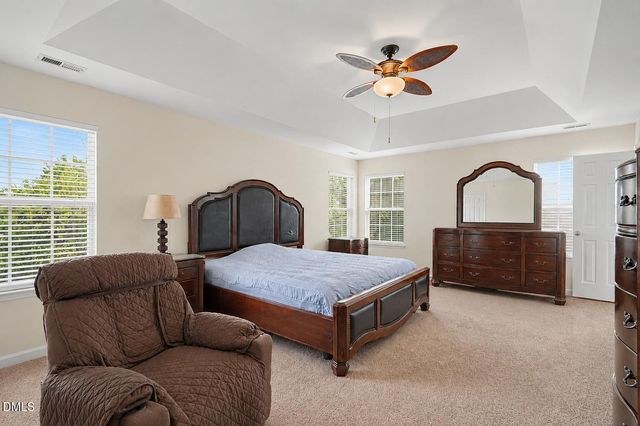 558 Redford Place Drive, Rolesville, NC 27571