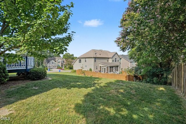 558 Redford Place Drive, Rolesville, NC 27571