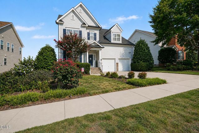 558 Redford Place Drive, Rolesville, NC 27571