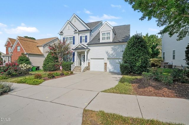 558 Redford Place Drive, Rolesville, NC 27571
