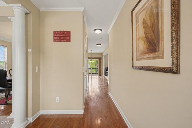 558 Redford Place Drive, Rolesville, NC 27571