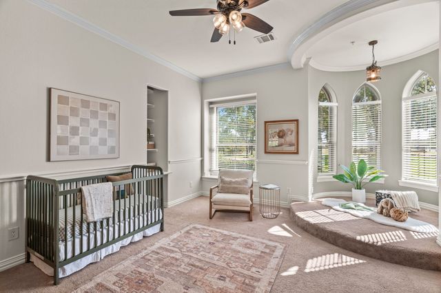 664 Manor Drive, Argyle, TX 76226
