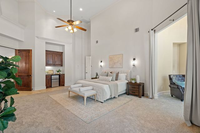 664 Manor Drive, Argyle, TX 76226