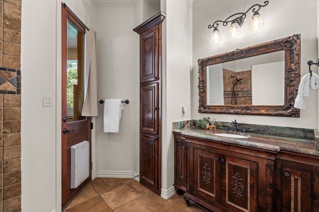 664 Manor Drive, Argyle, TX 76226