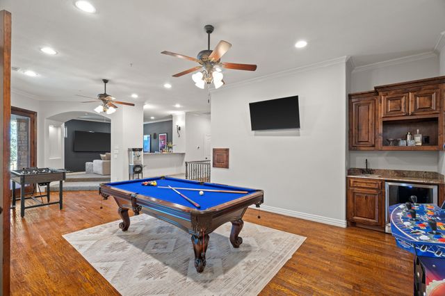 664 Manor Drive, Argyle, TX 76226