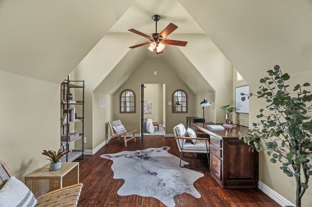 664 Manor Drive, Argyle, TX 76226