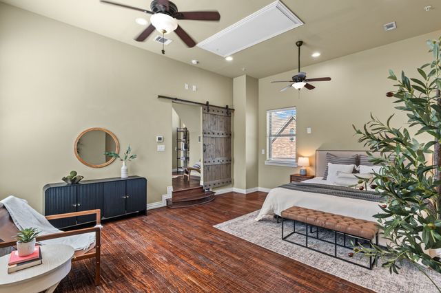 664 Manor Drive, Argyle, TX 76226