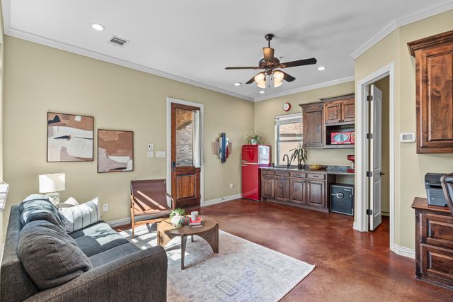 664 Manor Drive, Argyle, TX 76226