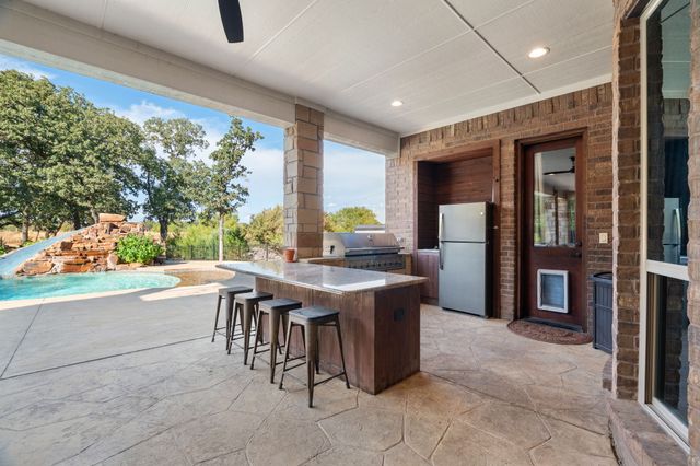 664 Manor Drive, Argyle, TX 76226