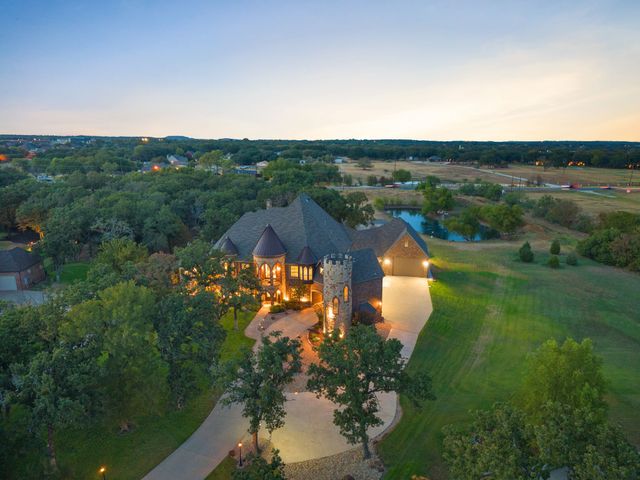 664 Manor Drive, Argyle, TX 76226