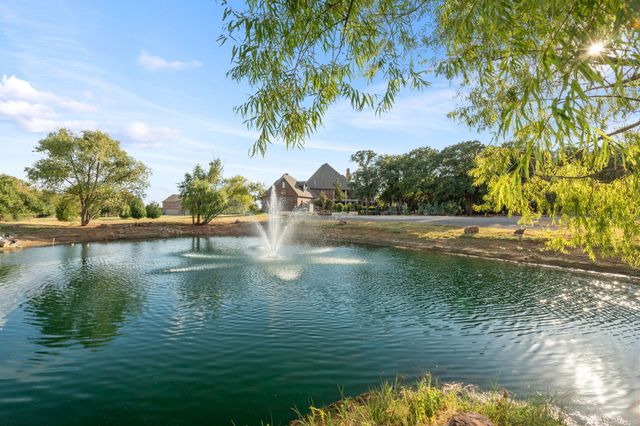 664 Manor Drive, Argyle, TX 76226
