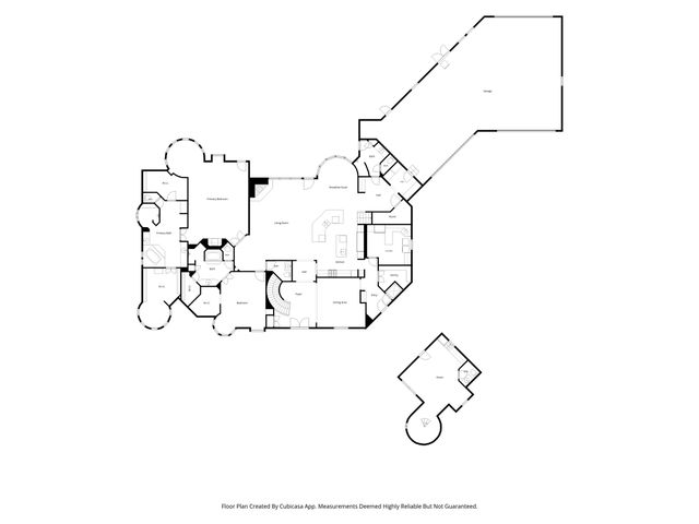 664 Manor Drive, Argyle, TX 76226