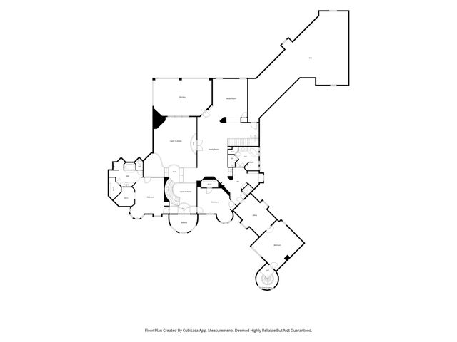 664 Manor Drive, Argyle, TX 76226