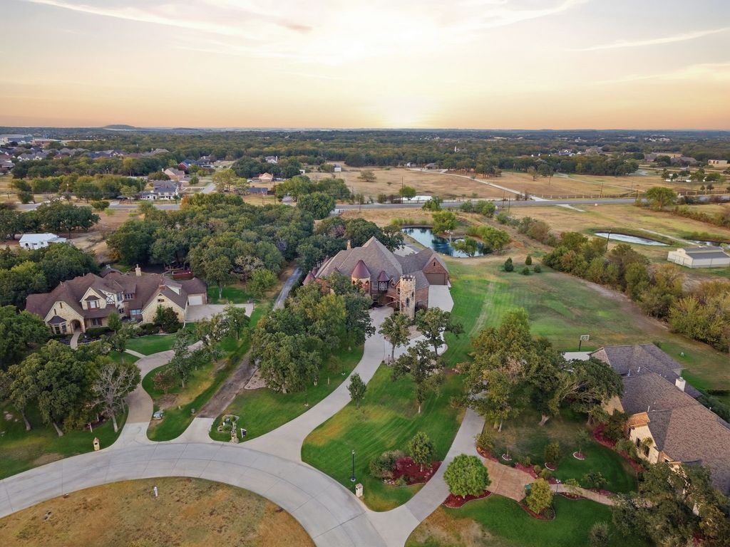 664 Manor Drive, Argyle, TX 76226 — photo 2