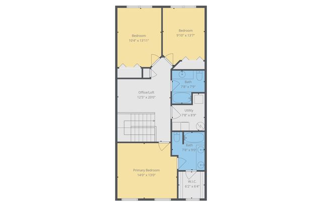 7217 Jewel Lane N 902, Maple Grove, MN 55311
