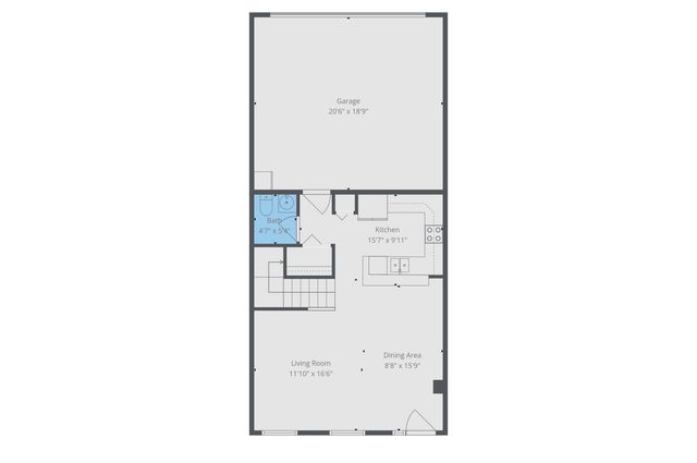 7217 Jewel Lane N 902, Maple Grove, MN 55311