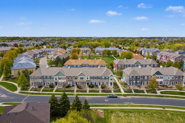 7217 Jewel Lane N 902, Maple Grove, MN 55311