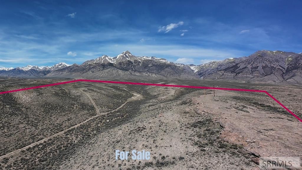Image 1 of property listing at TBD Tbd, Mackay, ID 83251