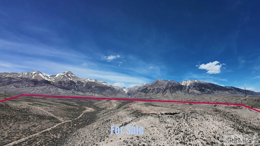 Image 3 of property listing at TBD Tbd, Mackay, ID 83251