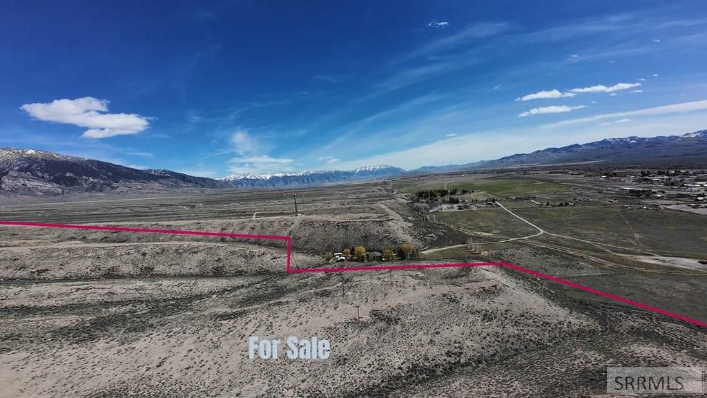 Image 4 of property listing at TBD Tbd, Mackay, ID 83251