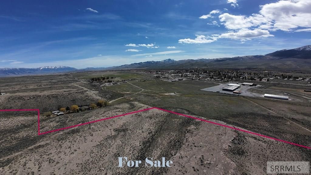 Image 5 of property listing at TBD Tbd, Mackay, ID 83251