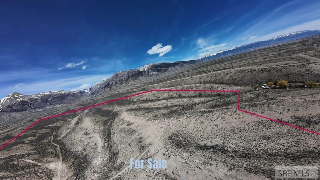 Image 7 of property listing at TBD Tbd, Mackay, ID 83251