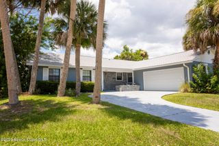 3486 Cabbage Palm Avenue, Melbourne, FL 32901