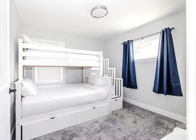 1057 Riverside Drive, Asheville, NC 28804