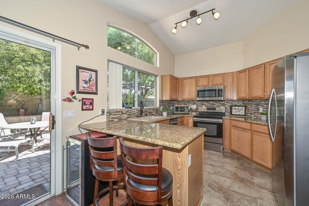 4616 E DANBURY Road, Phoenix, AZ 85032 — photo 2