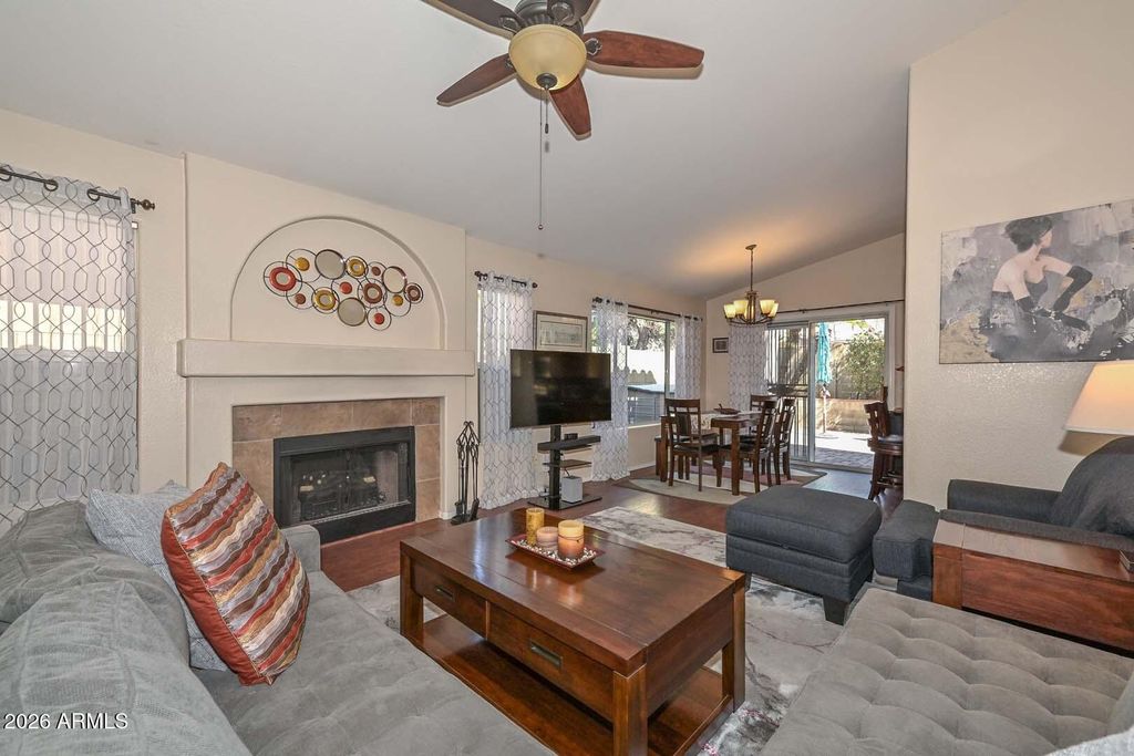 4616 E DANBURY Road, Phoenix, AZ 85032 — photo 3