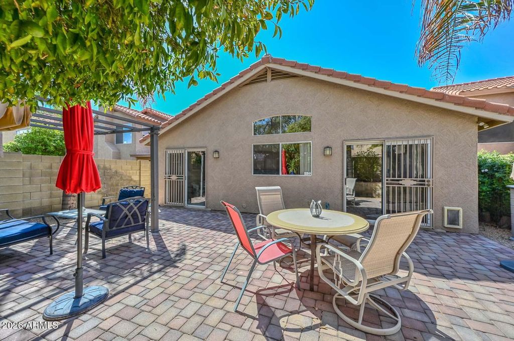 4616 E DANBURY Road, Phoenix, AZ 85032 — photo 5