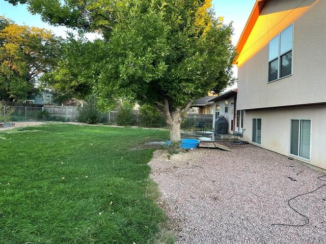 463 W Player Dr, Pueblo West, CO 81007