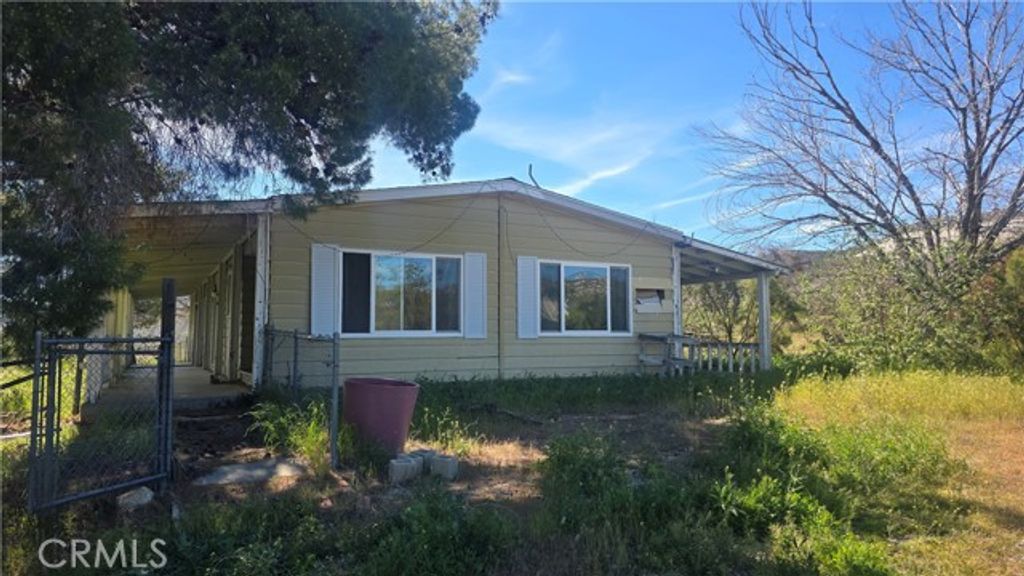 57313 Holland Lane, Anza, CA 92539