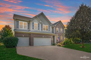 1658 Star Grass Circle, Aurora, IL 60506