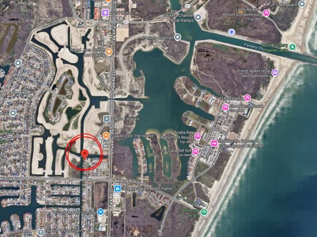 14302 Cruiser St B, Corpus Christi, TX 78418