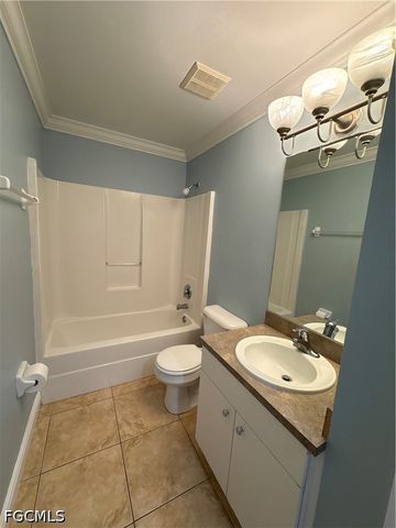 3004 3rd ST W, Lehigh Acres, FL 33971