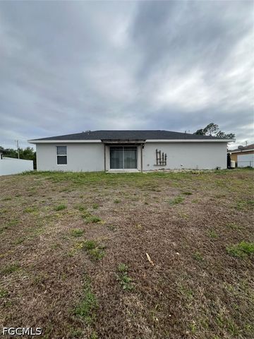 3004 3rd ST W, Lehigh Acres, FL 33971