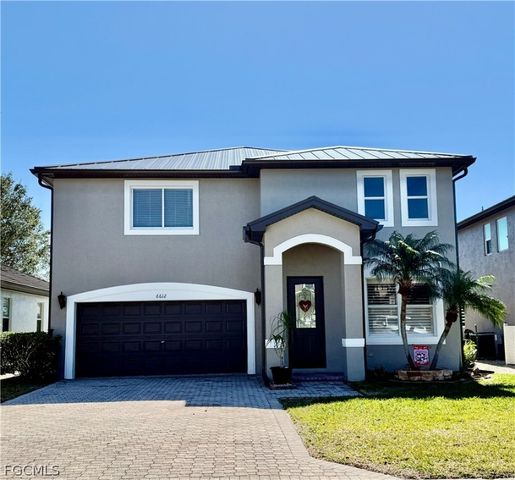 6612 Plantation Preserve CIR N, Fort Myers, FL 33966
