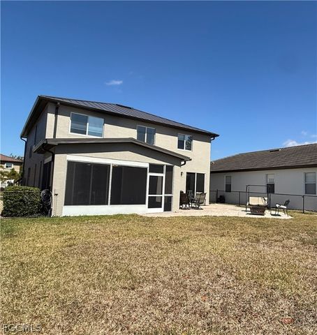 6612 Plantation Preserve CIR N, Fort Myers, FL 33966